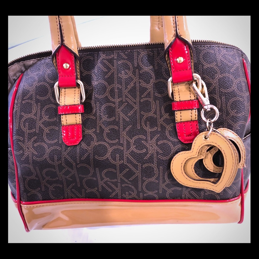 Calvin Klein Handbag